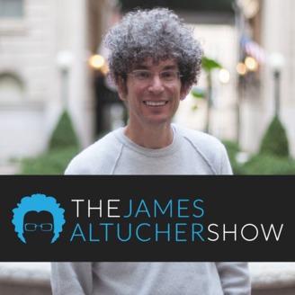James Altucher - Show
