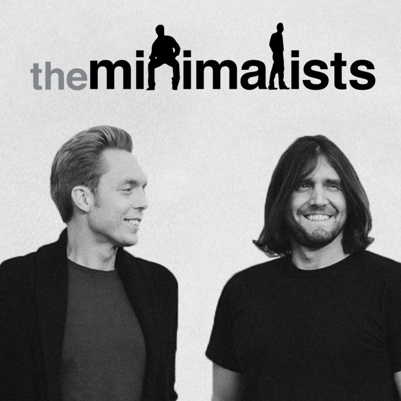 The Minimalists